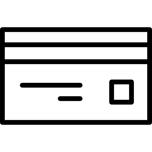Credit card
